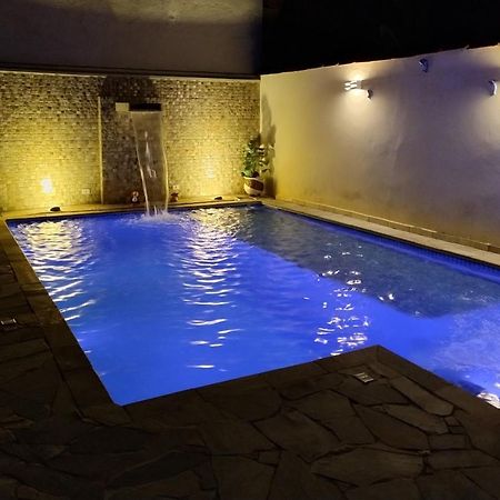 Вилла Casa De Sao Pedro Экстерьер фото