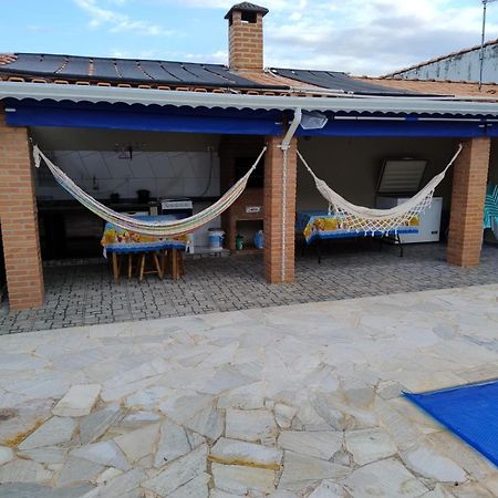 Вилла Casa De Sao Pedro Экстерьер фото
