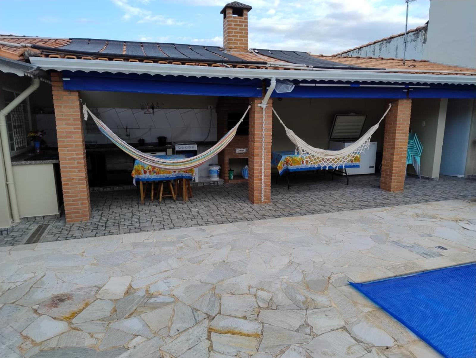 Вилла Casa De Sao Pedro Экстерьер фото